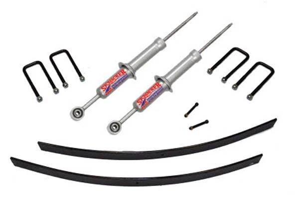 Suspension Lift Kit S51917