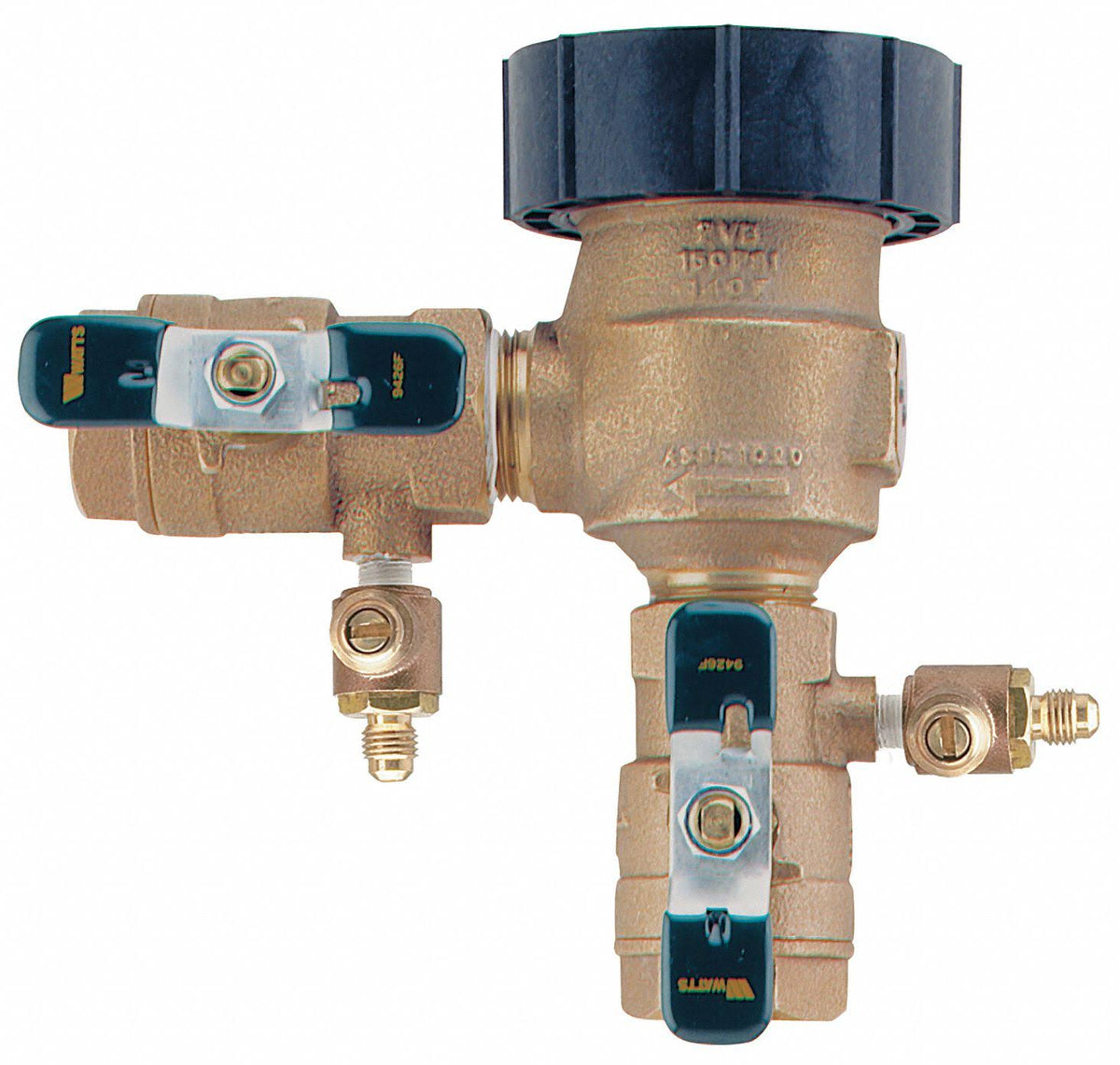 3/4 Anti-Siphon Backflow Preventer S839286