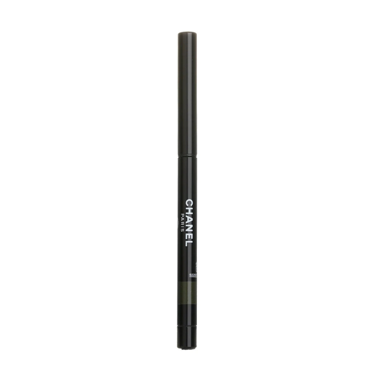 Waterproof Khaki Metal Eye Pencil 0.3g T243592
