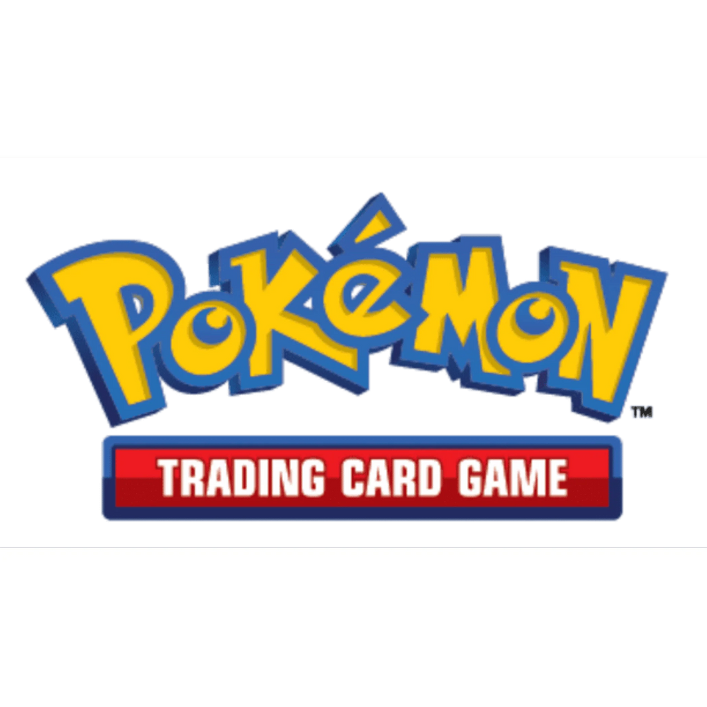Trading Card Games Booster Bundle - 6 Booster Packs E5081