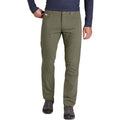 Burnt Olive 30 Men's Pants R48367