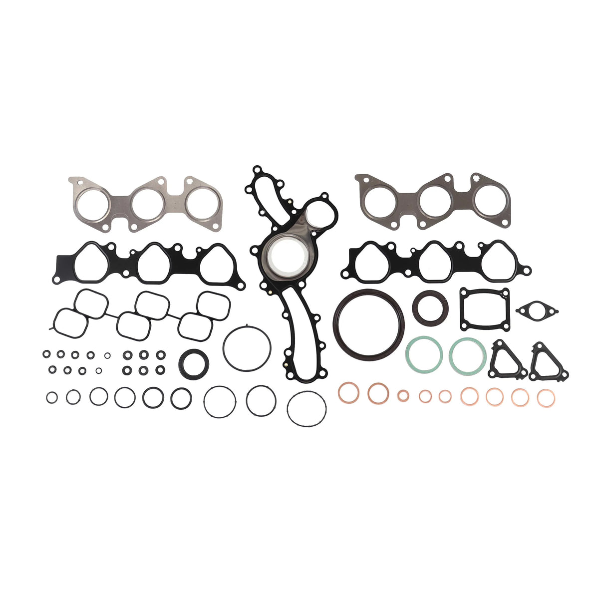 Full Gasket Set for 4.0L DOHC T771099