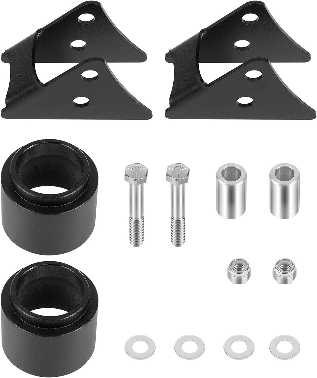 2.5'' Lift Kit UTV Front and Rear Suspension Pack of 2 Z5477