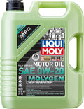 5 Liter Pack of 2 Synthetic Motor Oil J578537
