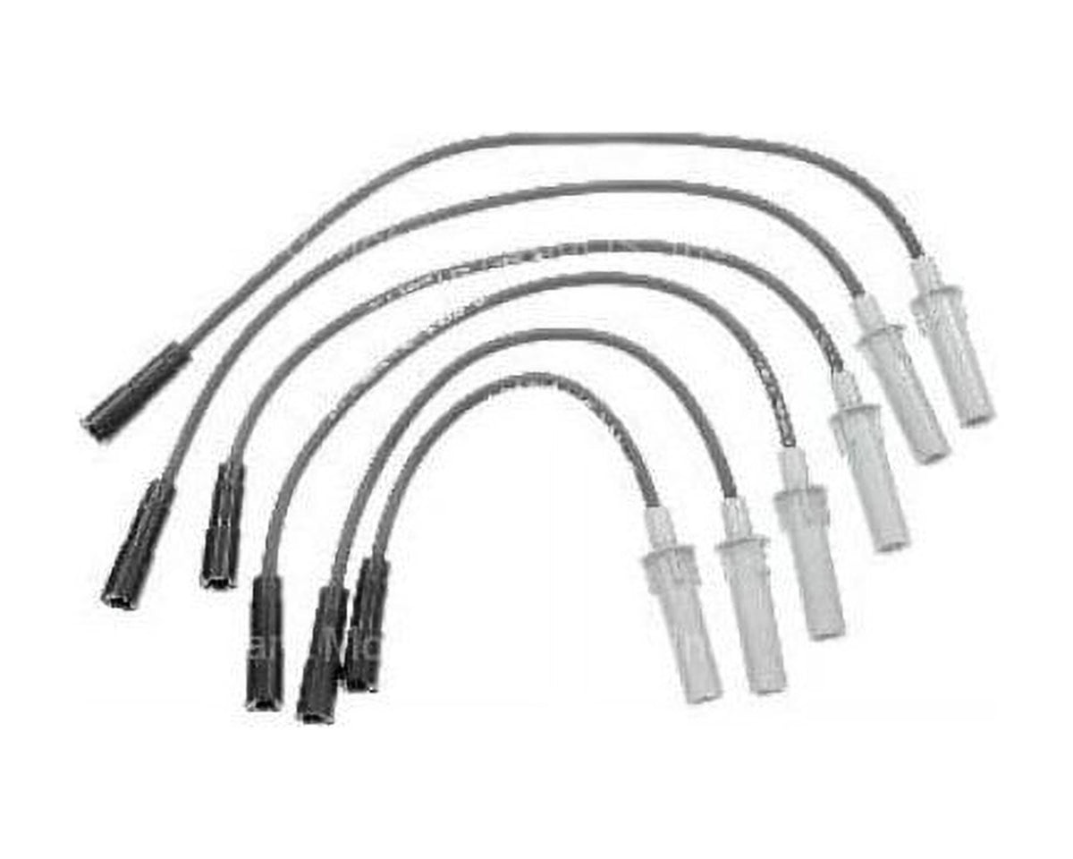 SPARK PLUG WIRES B89209