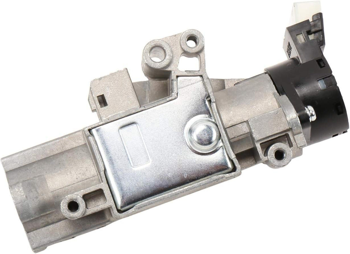 Ignition Lock Housing Pack of 2 S858847