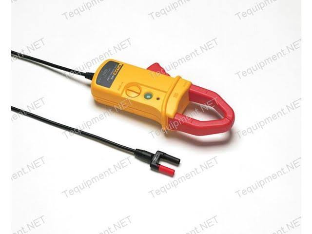 AC/DC Current Clamp and Carry Case Kit G1355