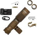 Blazer LEP White Light Illuminator & Flashlight with Rail Clamp Mount G379683
