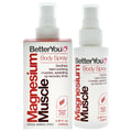 3.38 oz Magnesium Body Spray G428