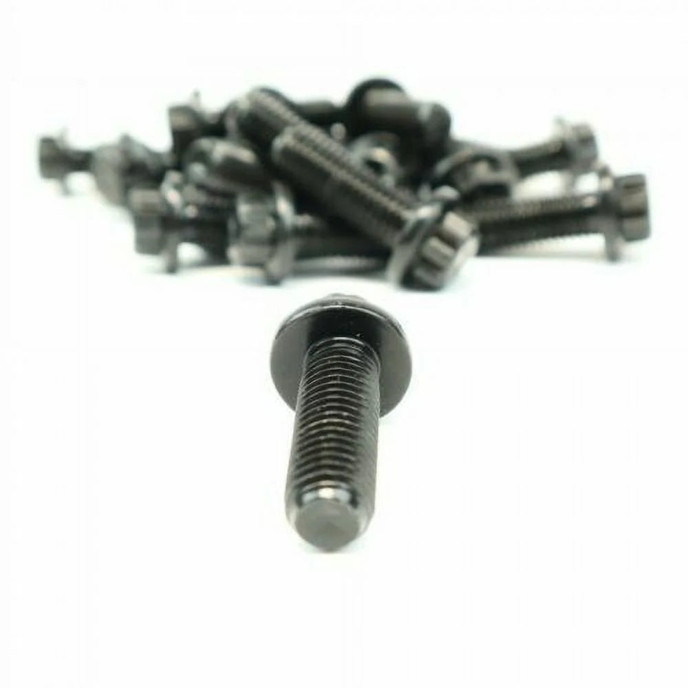 12pt Up Pipe Bolt Set A645