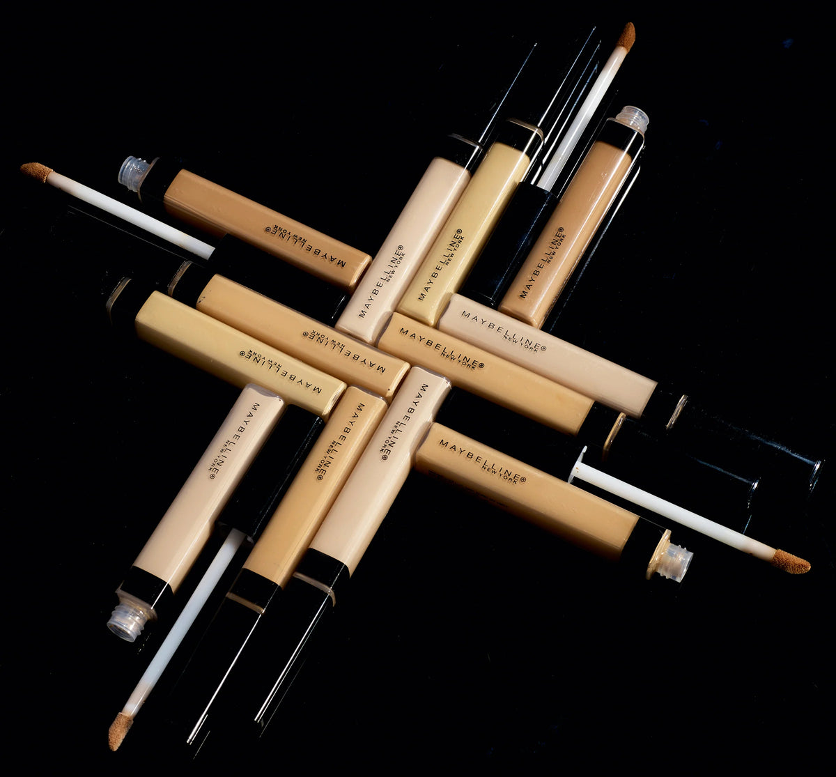 Light Concealer D448