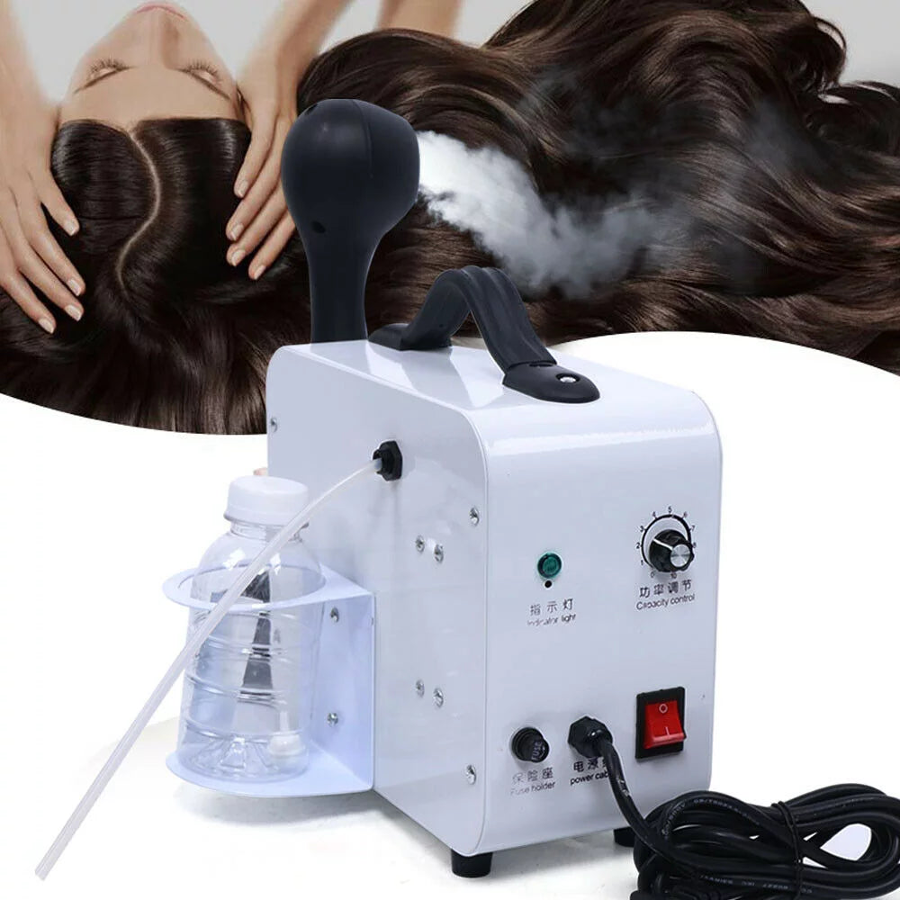 Nano Steam Hair Steamer 1.2KW H9508