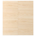 Light Ash Effect Base Cabinet Set O82153