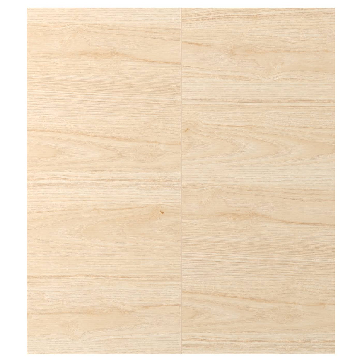 Light Ash Effect Base Cabinet Set O82153