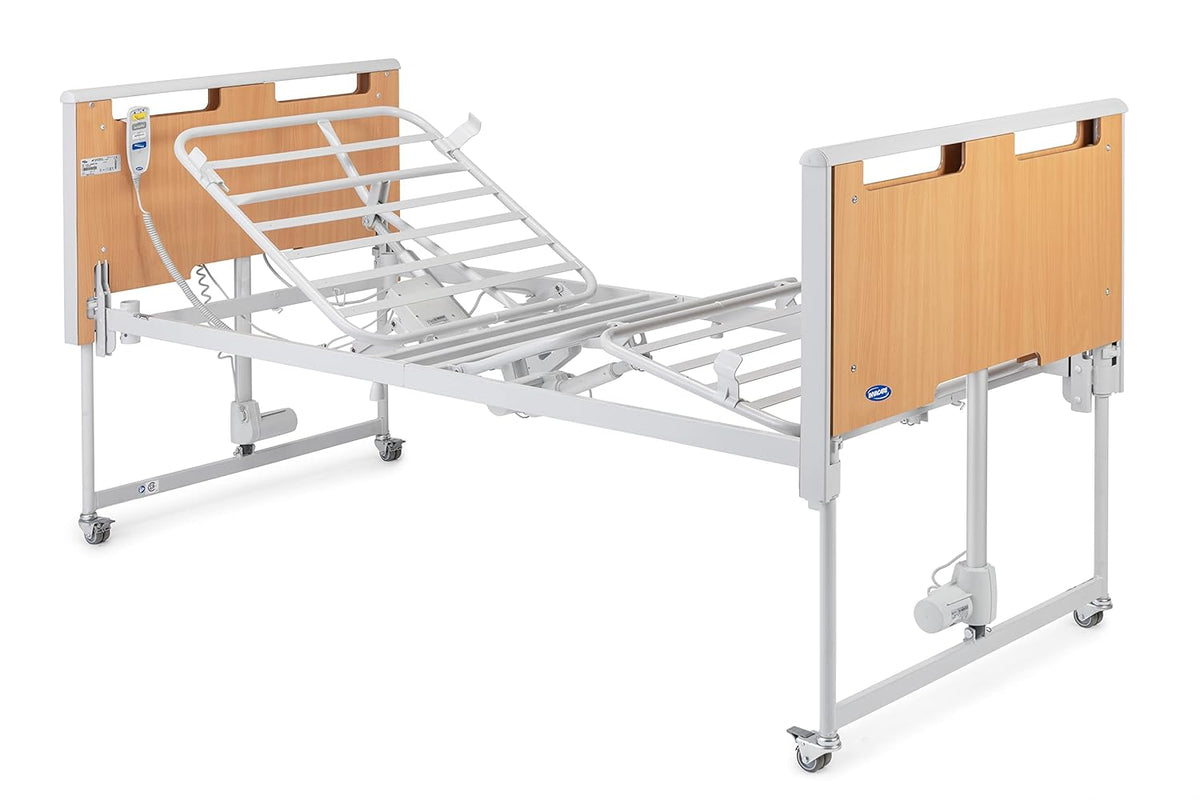 Full-Electric Hospital Bed Z998463