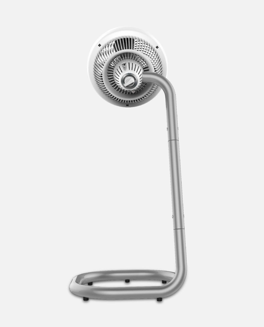 Mid-Size Air Circulator Fan with Variable Speed Control A113