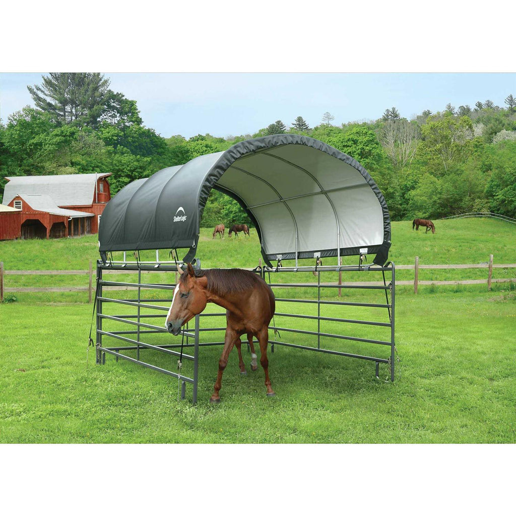 Shelter I4040