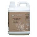 Plant-Based Shampoo Sensitive 2000ml Q2838