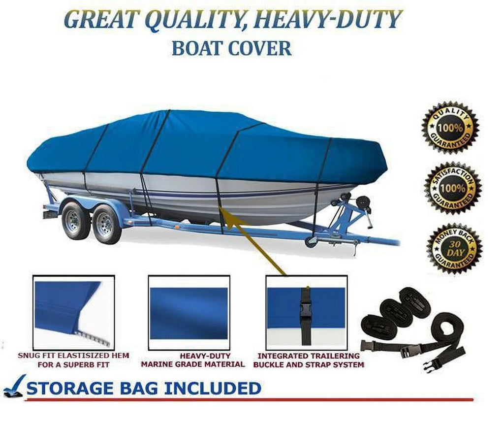 Boat Cover F4504
