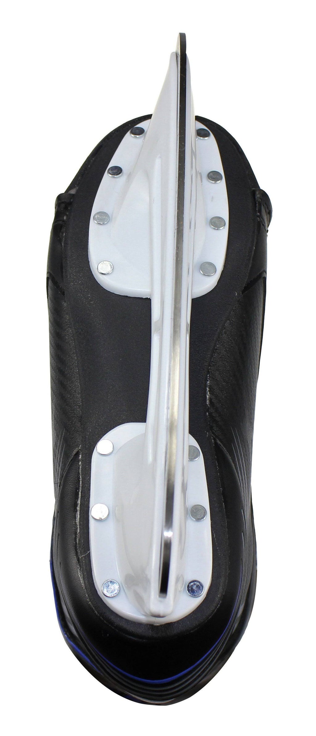 Black Hockey Skate Y427