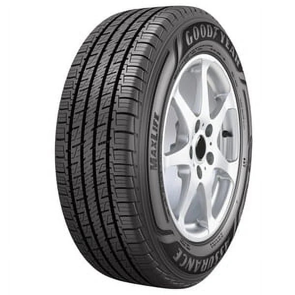 All-Season 195/60R15 88 V Tire E246