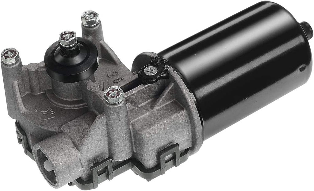 Windshield Wiper Motor Front Pack of 2 J878278