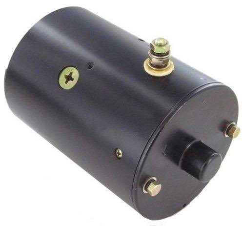 Hydraulic Pump Motor D9167