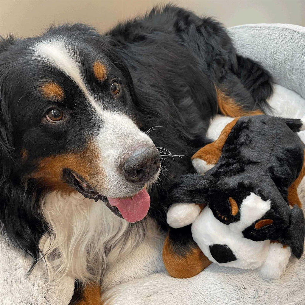Smart Heartbeat Toy for Pet Anxiety Relief N655209