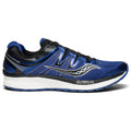 Grey Blue Black Running Shoes M7172