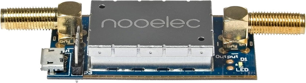 1420MHz Saw Filter & Low Noise Amplifier Module R690219