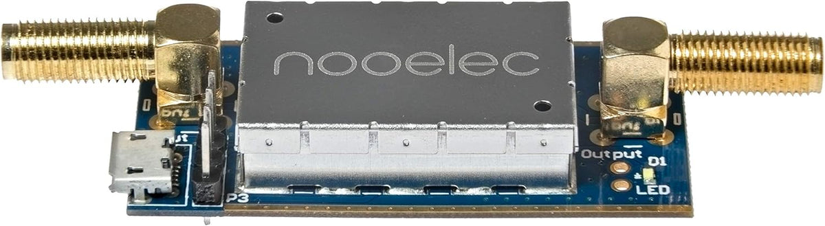 1420MHz Saw Filter & Low Noise Amplifier Module R690219