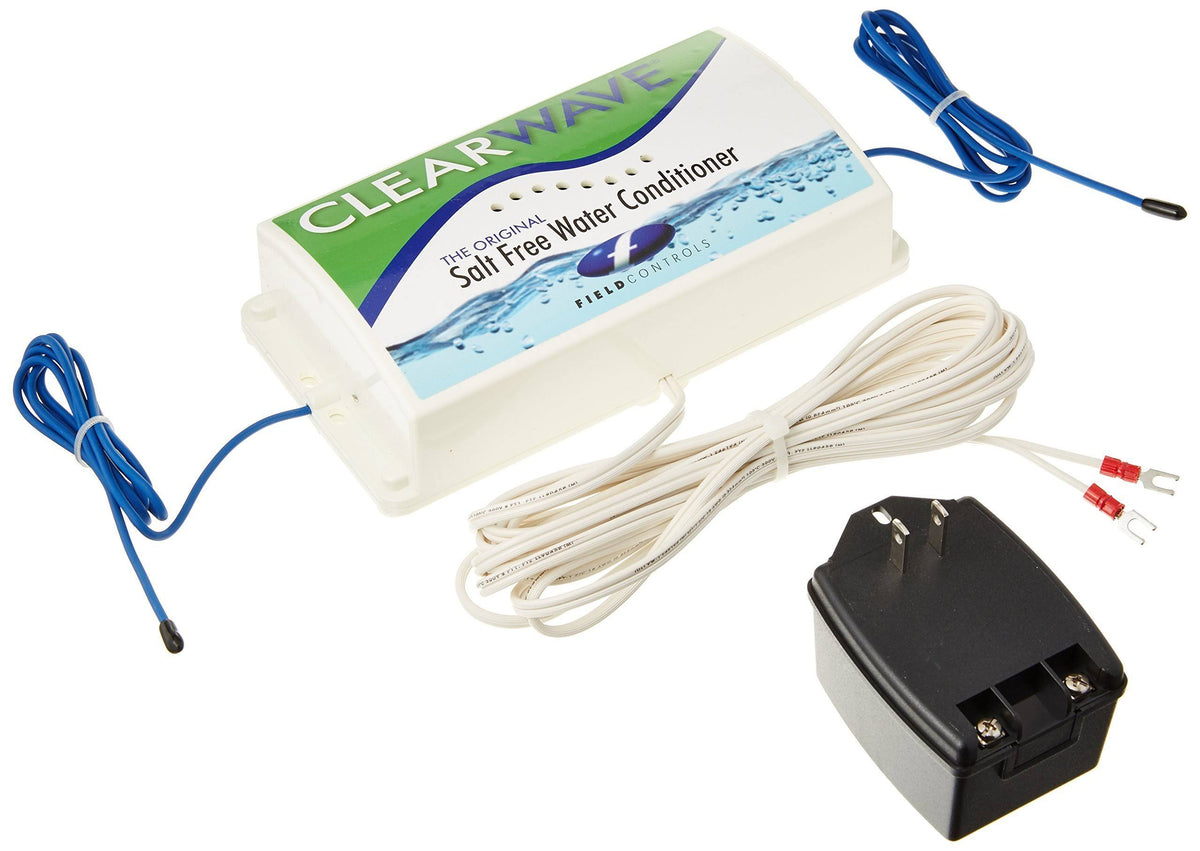 Salt Free Water Conditioner A2880
