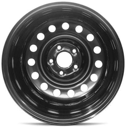 16 inch 5 Lug Steel Wheel C753