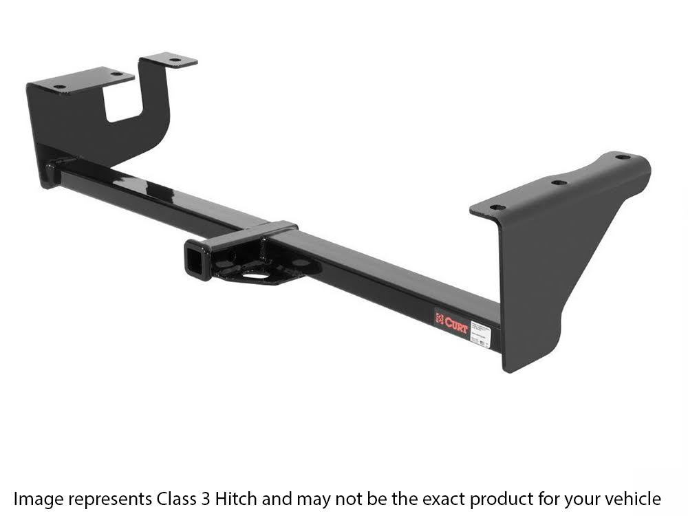 Class II Trailer Hitch V52611