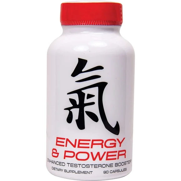 All Natural Once Daily Supplement for Men Y811