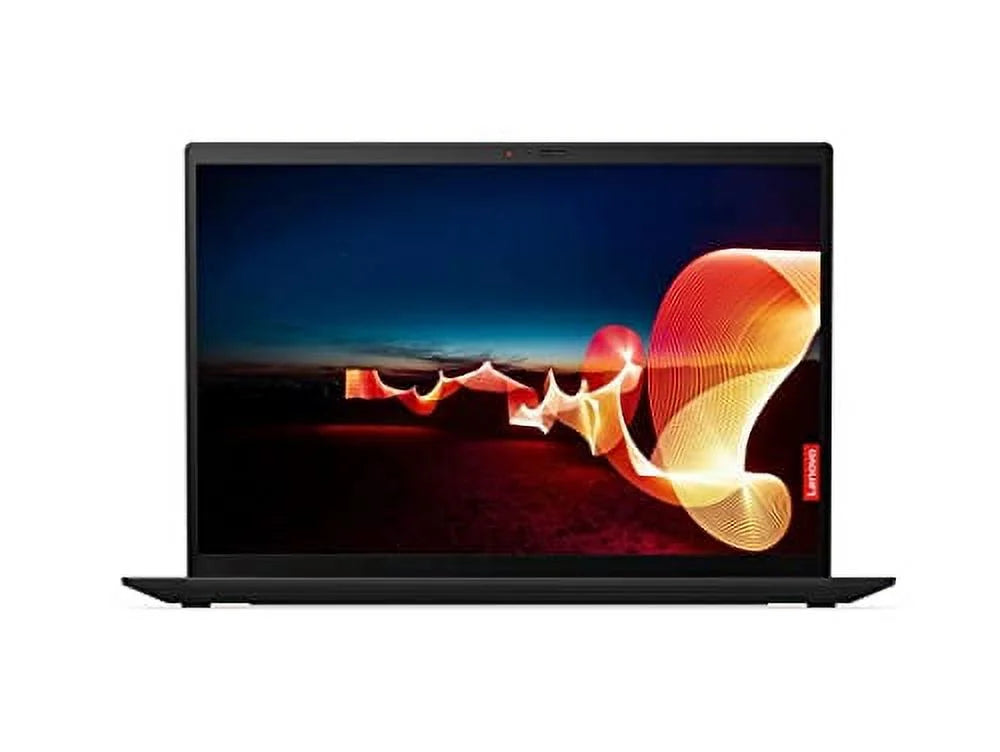 14" Intel Core i7 8 GB RAM 256 GB SSD Black Ultrabook H78165