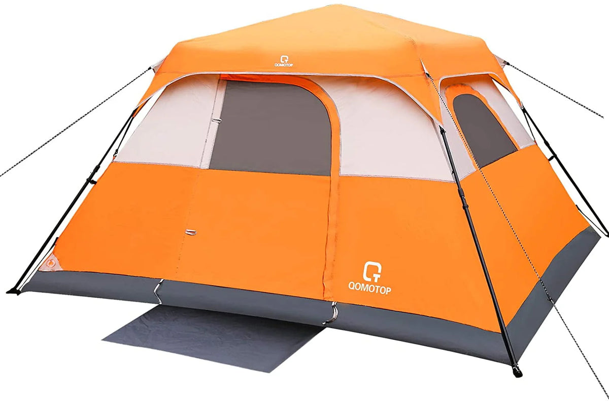 6 Person Waterproof Camping Tent G2658