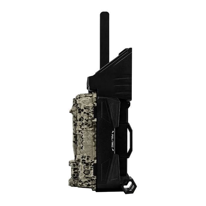 Solar Cellular Trail Camera D6043