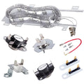 Dryer Heating Element Kit with Thermal Fuse and Thermostat T129430