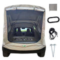Portable Rainproof Car Truck Tent T53537