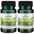 150 mg 30 Veg Caps 2 Pack Pycnogenol H301