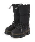 PADDED HI Boots U390