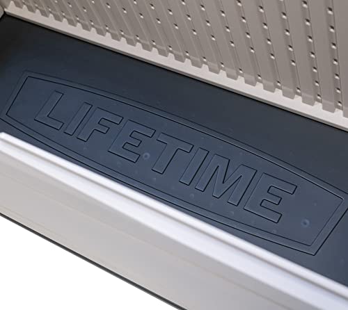 130 Gallon Extra Large Deck Box Z6338