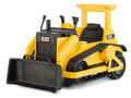 12-Volt Cat Bulldozer Ride-On D295