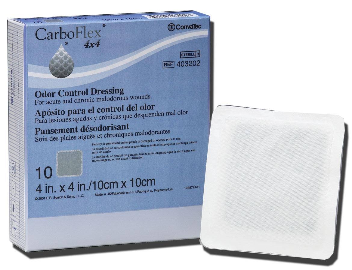 Odor Control Dressings W21771