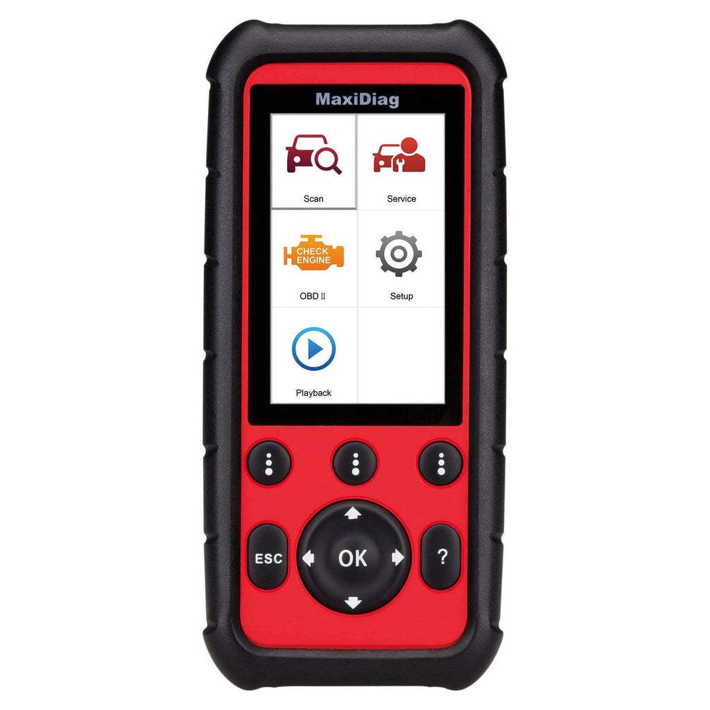 Scan Tool X642268