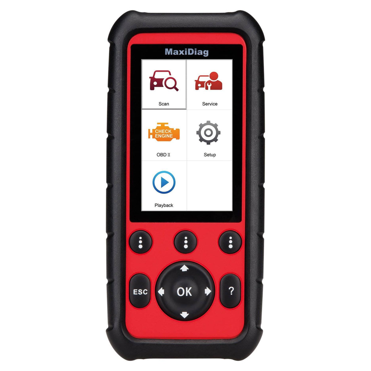 Scan Tool X642268