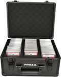 Graded Card Storage Box X75717