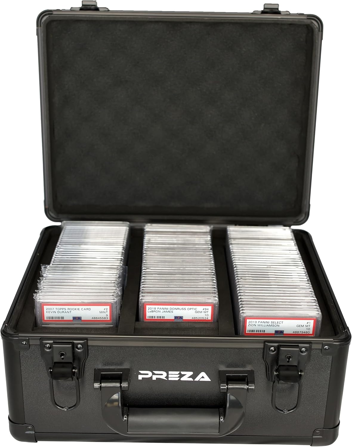 Graded Card Storage Box X75717