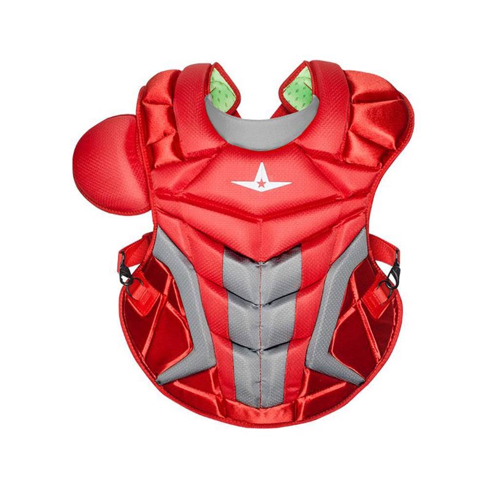 Scarlet Adult Pro Catching Kit H861